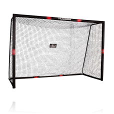 Футбольні ворота Hudora Goal Pro Tect 300x200 см
