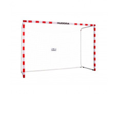 Футбольні ворота Hudora Allround 300x200 см