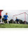 Футбольні ворота Hudora Allround 300x200 см