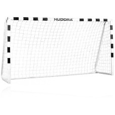 Футбольні ворота Hudora Soccer Goal Stadion 300x200 см