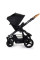 Прогулянкова коляска Bumbleride Era Matte Black