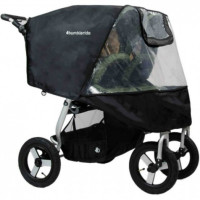 Дождевик Rain Cover Bumbleride Indie Twin