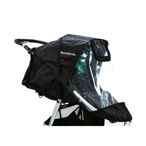 Дощовик Rain Cover Bumbleride Indie & Speed Indie