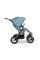 Прогулянкова коляска для двійні Bumbleride Indie Twin