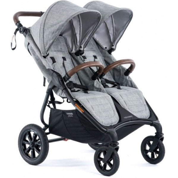 Прогулянкова коляска для двійні VALCO SNAP TREND DUO SPORT TAILOR MADE