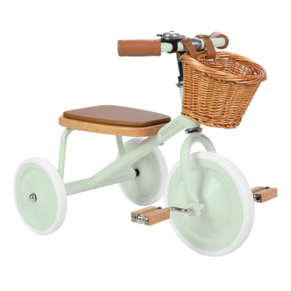 Триколісний велосипед Banwood Trike