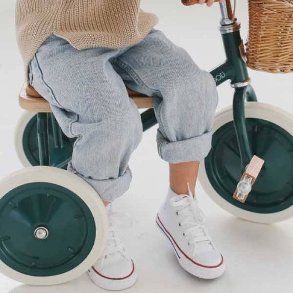 Триколісний велосипед Banwood Trike