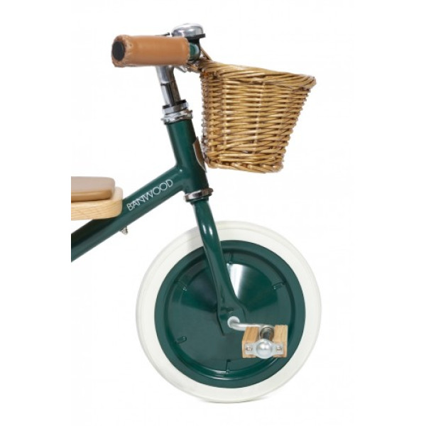 Триколісний велосипед Banwood Trike