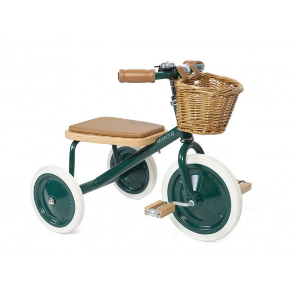 Триколісний велосипед Banwood Trike