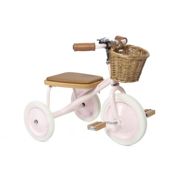 Триколісний велосипед Banwood Trike