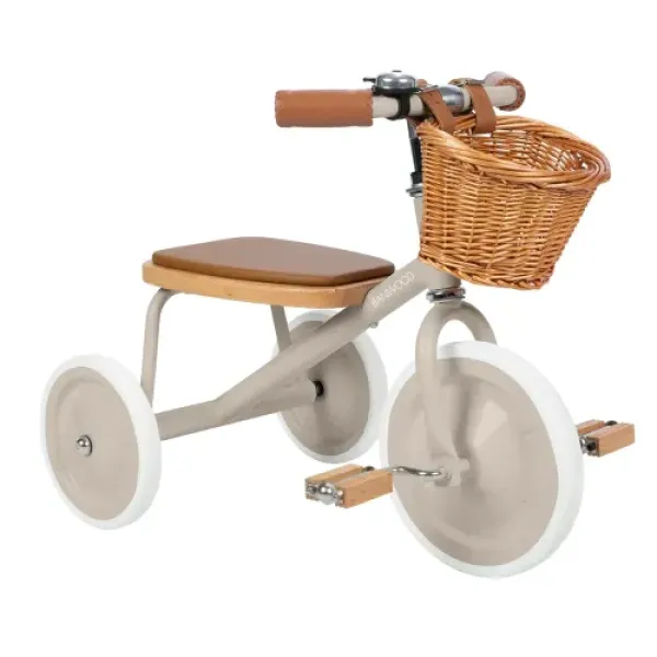 Триколісний велосипед Banwood Trike