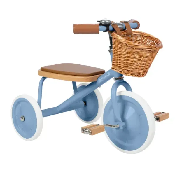 Триколісний велосипед Banwood Trike