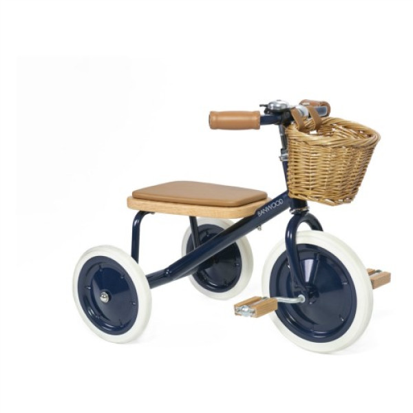 Триколісний велосипед Banwood Trike