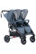 Прогулянкова коляска для двійнят Valco Baby Snap Duo Sport Tailor Made