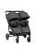 Прогулянкова коляска для двійнят Valco Baby Snap Duo Sport Tailor Made