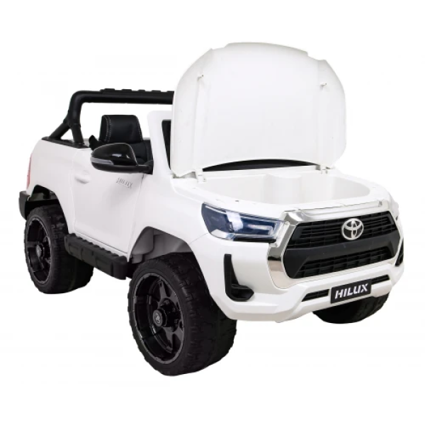Электромобиль RAMIZ Toyota Hillux