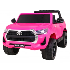 Электромобиль RAMIZ Toyota Hillux