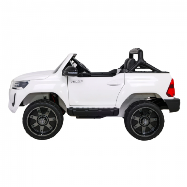 Электромобиль RAMIZ Toyota Hillux