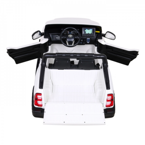 Электромобиль RAMIZ Toyota Hillux