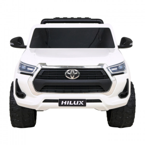 Электромобиль RAMIZ Toyota Hillux