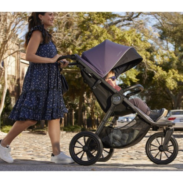 Прогулянкова коляска Baby Jogger City Elite 2 Commuter