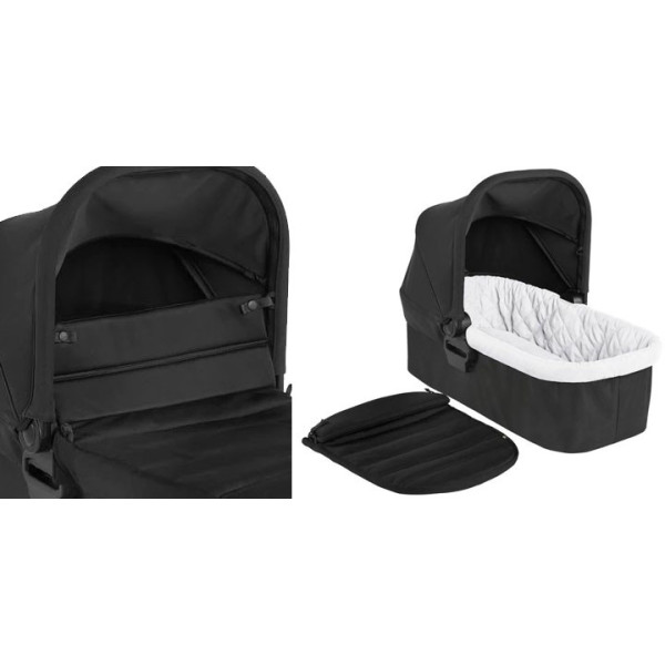 Люлька Baby Jogger CITY MINI 2 ELITE 2