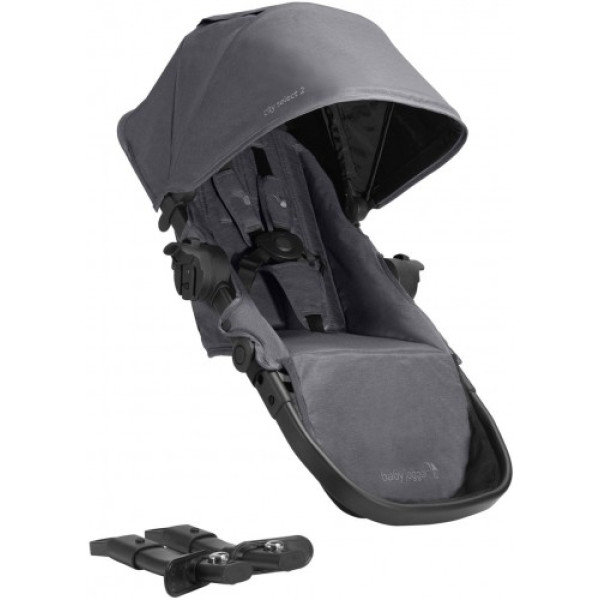 Додаткове сидіння Baby Jogger SELECT 2 TENCEL