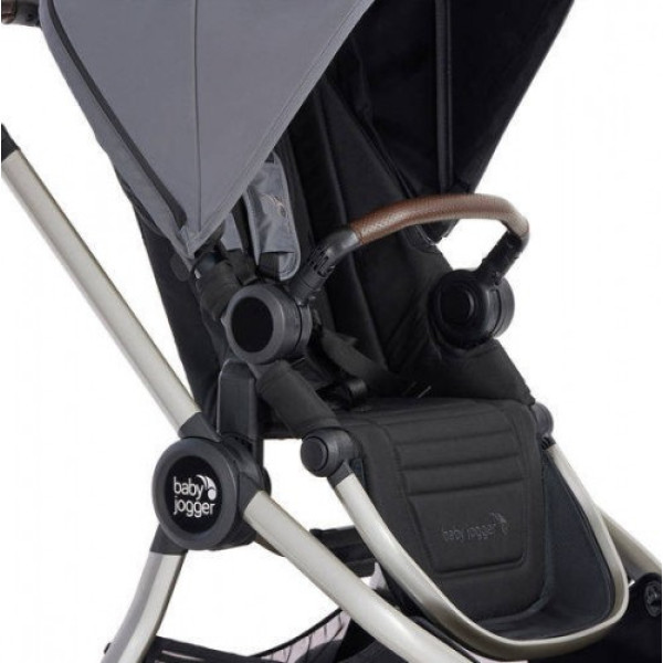 Прогулянкова коляска Baby Jogger CITY SIGHTS