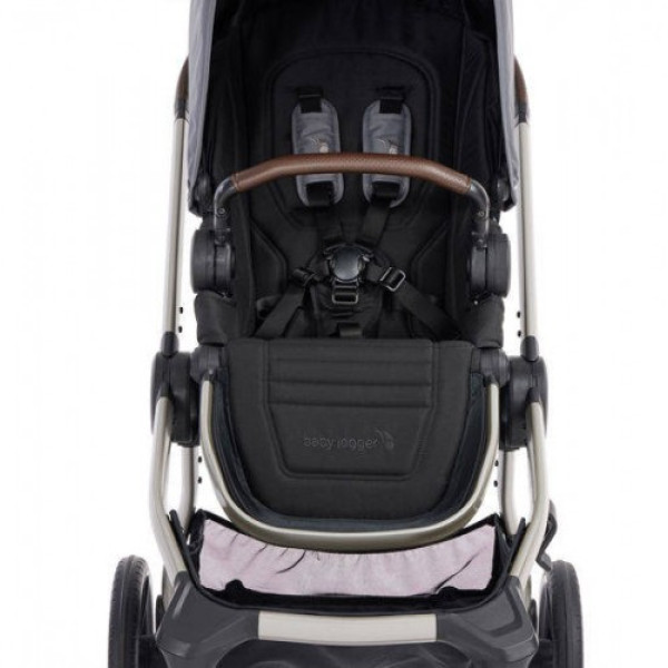 Прогулянкова коляска Baby Jogger CITY SIGHTS