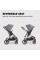 Прогулянкова коляска Baby Jogger CITY SIGHTS