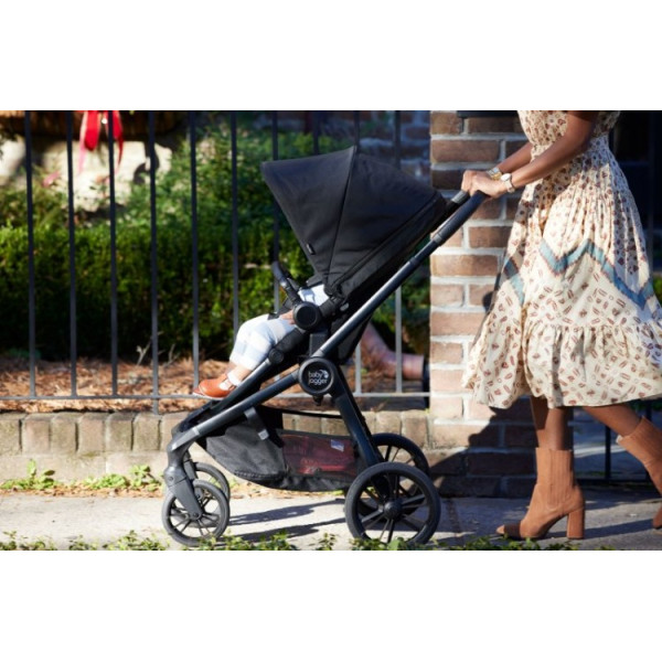 Прогулянкова коляска Baby Jogger CITY SIGHTS