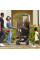 Прогулянкова коляска Baby Jogger CITY SIGHTS