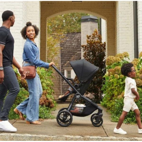 Прогулянкова коляска Baby Jogger CITY SIGHTS