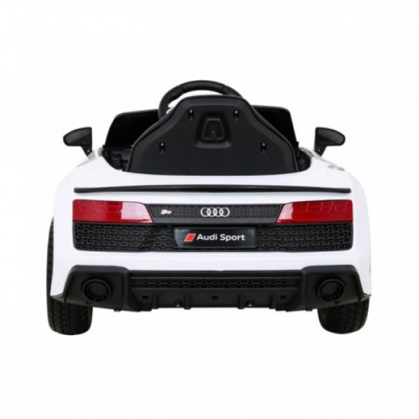 Електромобіль RAMIZ Audi R8 LIFT