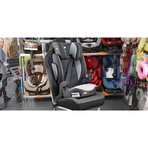 Автокресло Joie i-TRILLO LX