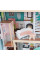 Ляльковий будиночок KidKraft Celeste Mansion 65979