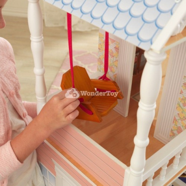 Ляльковий будиночок KidKraft Savannah 65023
