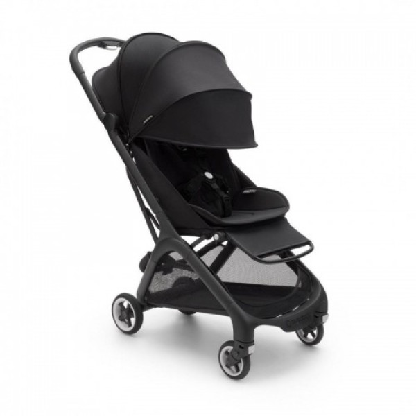 Прогулянкова коляска Bugaboo Butterfly