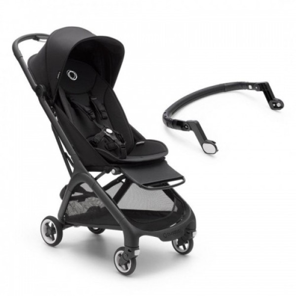 Прогулянкова коляска Bugaboo Butterfly