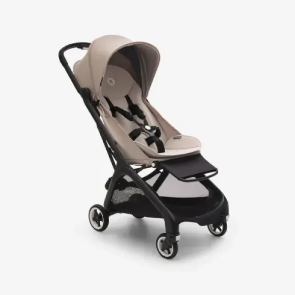 Прогулянкова коляска Bugaboo Butterfly