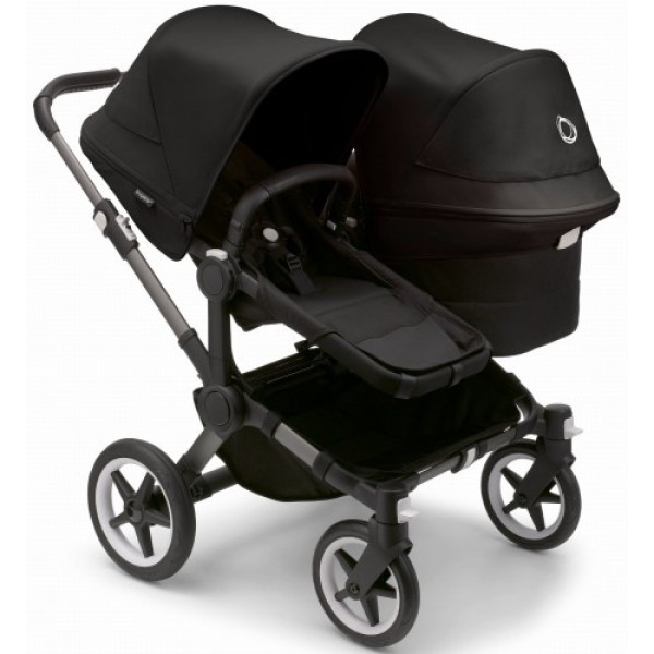 Коляска 2в1 для погодных установок Bugaboo Donkey 5 Duo
