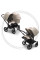 Коляска 2в1 для погодных установок Bugaboo Donkey 5 Duo
