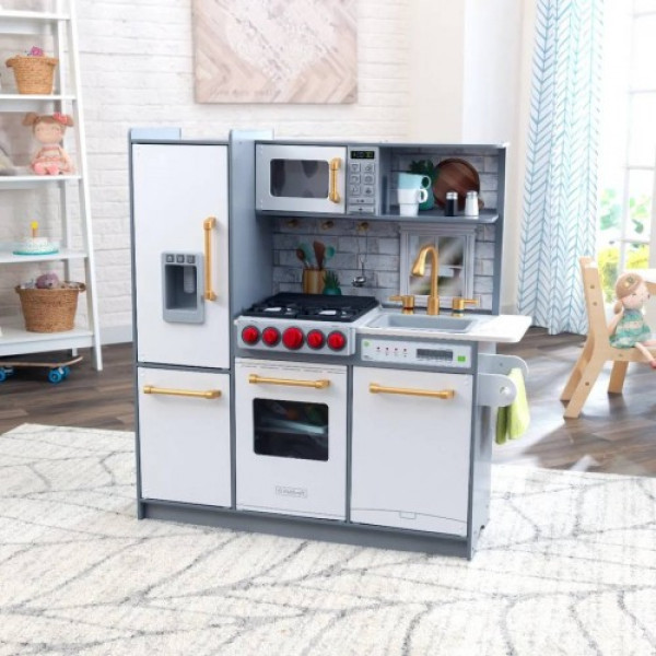 Дитяча кухня KidKraft Uptown Elite 53437