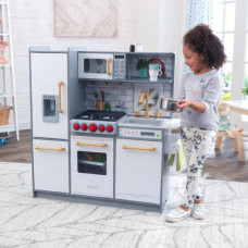 Дитяча кухня KidKraft Uptown Elite 53437