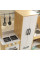 Дитяча кухня KidKraft Super Moderna Modern Day 53423