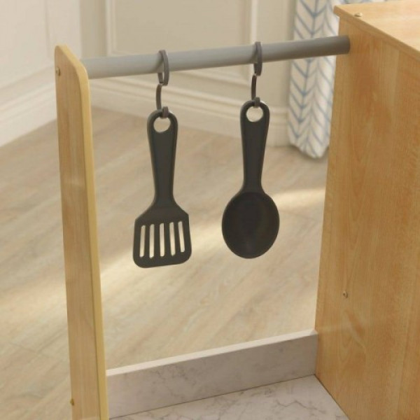 Дитяча кухня KidKraft Super Moderna Modern Day 53423