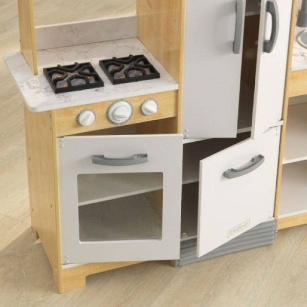 Дитяча кухня KidKraft Super Moderna Modern Day 53423