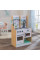 Дитяча кухня KidKraft Lets Cook Mint 53433