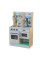 Дитяча кухня KidKraft Lets Cook Mint 53433