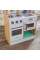 Дитяча кухня KidKraft Lets Cook Mint 53433